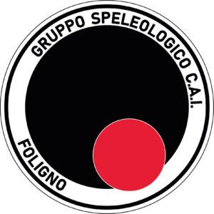 Logo Gruppo Speleo CAI Foligno